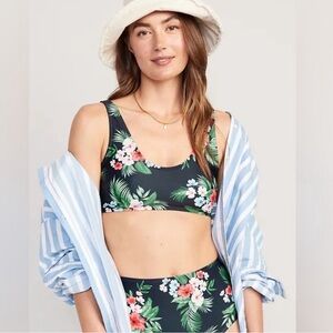 Old Navy two piece swim set bathing suit bikini